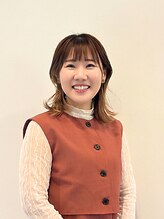 ミント(minto)&nbsp;大久保 千文