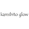カミビトグロウ(kamibito glow)のお店ロゴ