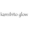 カミビトグロウ(kamibito glow)のお店ロゴ