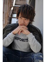 ナンバー ソポ 札幌/ジャム 札幌(N° sopo/JAM)&nbsp;束感ショート