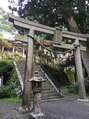 ファイブコネクション(5.connection)&nbsp;神社仏閣好きです。十津川村の玉置神社と三輪の大神神社が最強☆