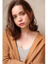 ソイ コンク 下北沢(soi conc)&nbsp;ラフカールボブ《ELICA》