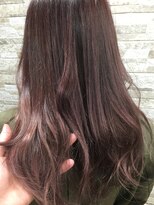 アーシャム(Arsham)&nbsp;ダブルカラープラチナピンク☆