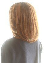 レウナ 外苑前(Reuna)&nbsp;【３０代・４０代・５０代】ローグラデーションミディアム