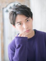 モッズヘア メン 上尾東口店(mod's hair men)&nbsp;≪mod's men≫ビジカジ！好感度大のハンサムスタイルD