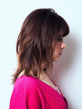 ジュール 新宿三丁目(Joule) 大人カジュアル レイヤースタイル　[新宿三丁目]