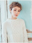 大人ベリーショート20代/30代/40代/庭瀬
