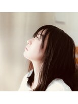 ニイテンイチ(2.1)&nbsp;セミロング♪