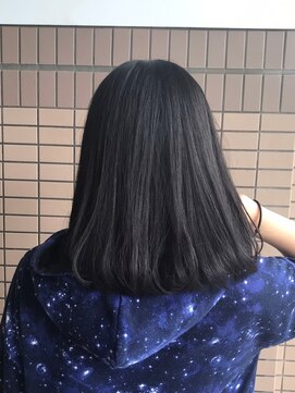 ブロッサム 富士見市 みずほ台(Blossom) 酸熱トリートメント☆サブリミックカット