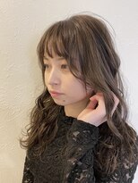 マァロ(malo.)&nbsp;シフォンカーキ