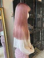 ブービー(BOOBEE)&nbsp;pail pink