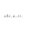 シオリ(shi.o.ri.)のお店ロゴ