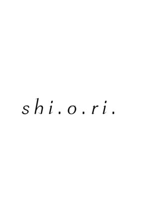 シオリ(shi.o.ri.)