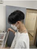 センターパート☆
