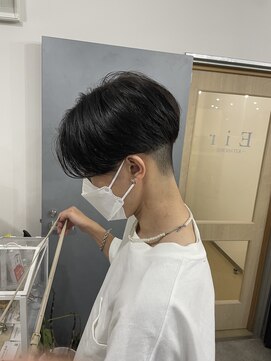 エイル アメ村(Eir) センターパート☆