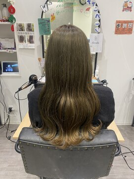 ココット 京橋店(cocotte) オリーブベージュ