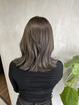 ティティ(TiTi)&nbsp;ブリーチなしでも可能です！[TiTi_栗林れい]