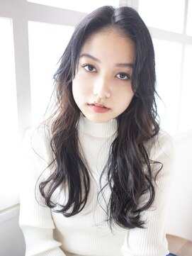 エイト プラット 渋谷2号店(EIGHT plat) 【EIGHT new hair style】2.28