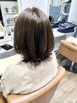 マカナ(makana)&nbsp;ボブレイヤー