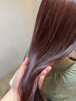ジュイール(jouir) summer Magenta color[20代30代]