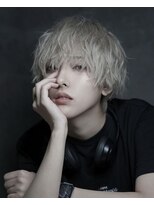 シン(syn) マッシュ