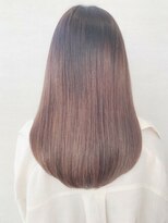 アリエス美容室南富山店&nbsp;【Aries南富山/富山市】ツヤ髪美人♪【髪質改善トリートメント】