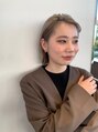イチリン 千葉(ICHIRIN) ブリーチカラーが得意です。