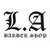 エルエー 大津店(L.A)のお店ロゴ