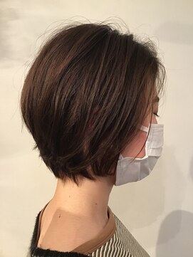 カミリー(Kamily) #20代#30代#40代#50代 #ボブ