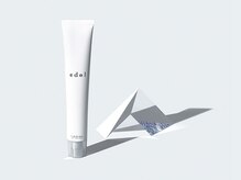 こだわりカラー【1】エドルカラー