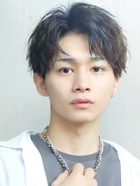 リップス 仙台annex(LIPPS)&nbsp;爽やか2WAYショートセンターパート