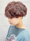 ラルゴ シモキタザワ(LARGO shimokitazawa)の写真/【下北沢駅徒歩2分☆】人気のパーマスタイルは”LARGO”で。ニュアンスパーマでなりたいヘアスタイルに♪