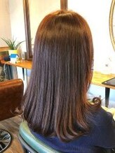 ヘアーデザイン ステディ(HAIR DESIGN STEADY)