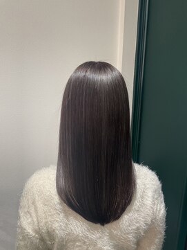 キー(KEY) はちみつカシミヤロング