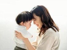 ≪*お子様連れ大歓迎*≫全席個室&トイレにおむつ替えスペースあり◎[いわき/縮毛矯正/髪質改善/学割U24]