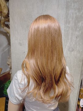 ジュジュル 稲毛本店(jujur) イメチェン/ハッシュカット/フルバング/似合わせカット/[稲毛]