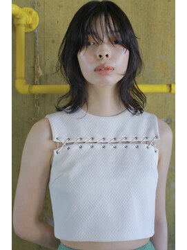 グリコ(grico) ウルフレイヤーミディ