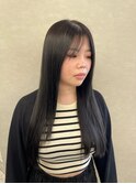 暗めオリーブ