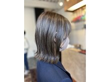 ディスコヘアー ベッロ(DISCO HAIR bello)