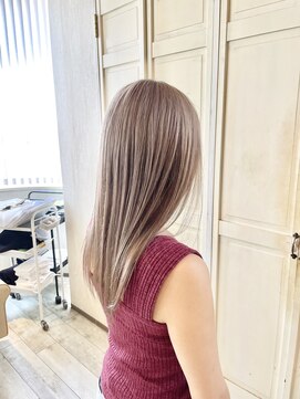 レイア(Leia) 王道ミルクティー