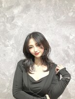 ノア(Noa)&nbsp;色気ヘア