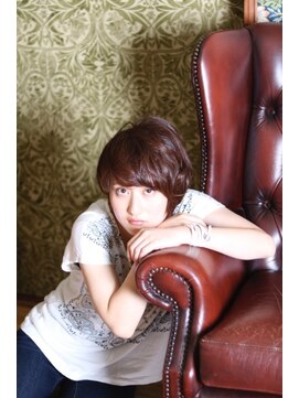 ザップ(ZAP) ボブレイヤー