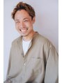 カーム(calm)/太田健介（KEN）#鹿島田#新川崎#白髪ぼかし