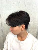 オーサム 下北沢(THE AWESUM)&nbsp;ニュアンスパーマ/韓国マッシュ/ダークアッシュ[下北沢]