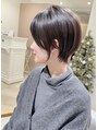 エン(en) お客様 ショート