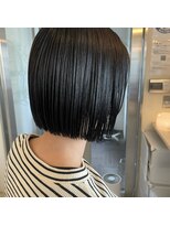 カフカ(CAFCA)&nbsp;ミニボブ