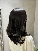 【Lian hair】ナチュラルカール　~西新/藤崎~