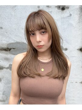 ロレト(Loreto) ロングレイヤー