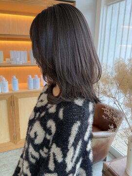 ユラギフロムユイマァル 水島店(YURAGI from YUIMARL) レイヤーウルフ