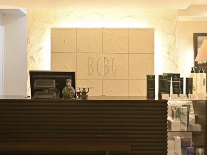 美容室ベーセ ベーゼ 和光本店(B C B G)の写真